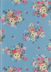 Cath Kidston A6 Notebooks