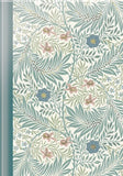 William Morris 2 X A5 Notebook Set