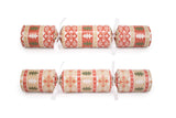 Christmas Crackers - 12 Family Kraft Xmas Knit