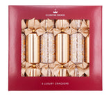 Christmas Crackers - Golden Blossom 13in Cracker FSC Mix