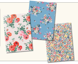 Cath Kidston A6 Notebooks