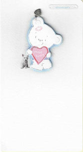 Anniversary Card - Our Anniversary - Sweet Heart