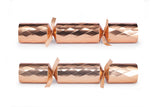 Christmas Crackers - 12 galletas navideñas Midas Touch de 30,5 cm para toda la familia