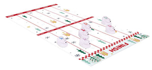 Christmas Crackers - Polar Racing 12 inchn Cracker FSC Mix from Heart and Soul Studio Celebration Crackers, Christmas Crackers in France, Crackers de Noel, Petards de Noel en France, Diablotins en France