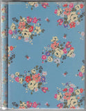 Cath Kidston A6 Notebook And Pen - Choice of 3 Designs