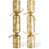 Heart and Soul Studio Celebration Christmas Crackers - Festive Forest 11 inch Christmas Crackers, Christmas Crackers in France, Crackers de Noel, Petards de Noel en France, Diablotins en France