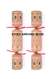 Christmas Crackers - Kraft Bauble 11 inch Charity Christmas Crackers (Minimum Order 6) - Click Image to purchase