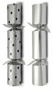 Christmas Crackers - Bejeweled 13 inch Christmas Crackers (Minimum Order 6) - Click Image to purchase, Heart and Soul Celebration Christmas Crackers in France, Crackers de Noel, Petards de Noel en France, Diablotins en France