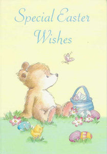 Easter Cards - Pack of 5 - Easter Goodies, Easter Cards in France, Cartes de Paques en France, English Cards in France