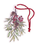 Christmas Gift Tags - Christmas Sprig
