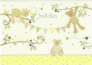 Invitation Card - Invitation