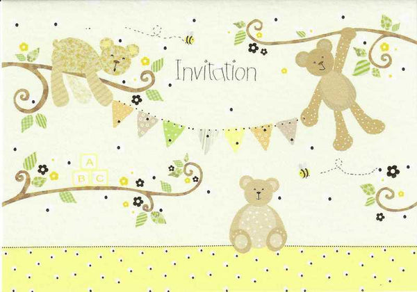 Invitation Card - Invitation