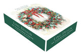 Christmas Cards - 24 Big Value Box Cards - Cosy Christmas From Ling Design Ltd, English Christmas cards in France
