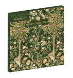 Ling Design Christmas Cards - 8 Luxury Cards - Melsetter, English Christmas Cards in France