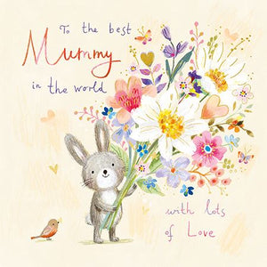 Ling Design Mummy Birthday - Just For You