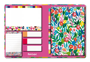 Paper Salad Stationery Set