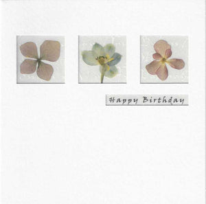 Birthday Card - Pastel Birthday