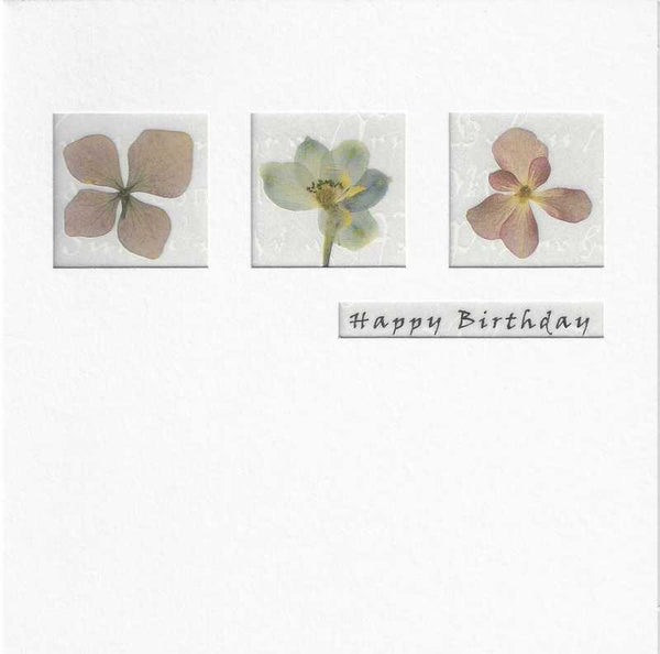 Birthday Card - Pastel Birthday