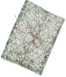 Tissue Pack - 5 Sheets of Printed Tissue Pack - Christmas Sprig