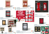 PETARDOS NAVIDEÑOS DE 2026 - ¡PRÓXIMAMENTE!