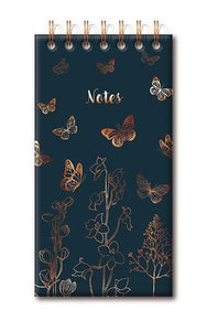 Butterfly Slim Notebook - Papillon