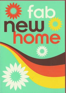 New Home Card - Fab New Home