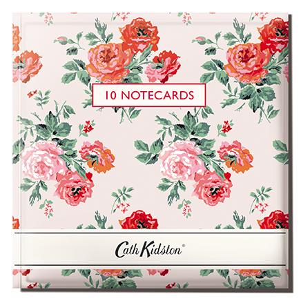 Cath Kidston Note Card Set