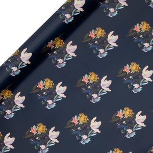 Gift Roll Wrap - 4M Flower Bed