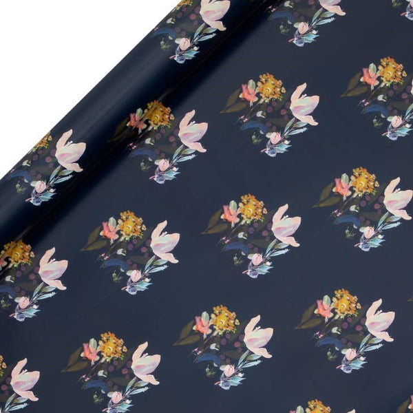 Gift Roll Wrap - 4M Flower Bed