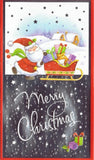 Christmas Card - Gift Wallet - Cute Selection