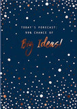 Big Ideas Journal - Bellini Spot