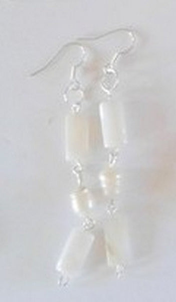 Jewellery - Bead Costume Earrings C