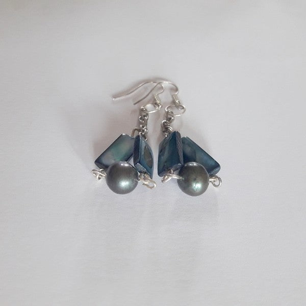 Jewellery - Bead Costume Earrings M