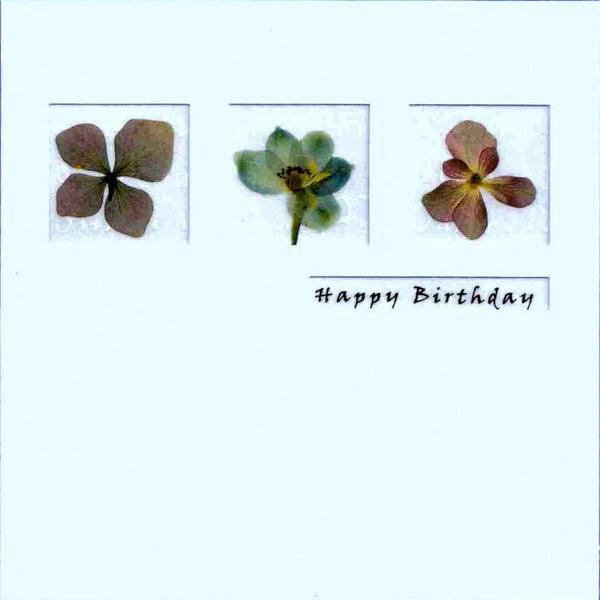 Birthday Card - Pastel   Birthday