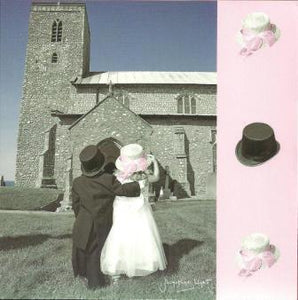 Wedding Card - From This Day Forward