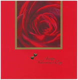 Tarjeta de San Valentín - Mi amor