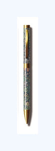 William Morris Design Pen