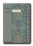William Morris Design A5 Journal 