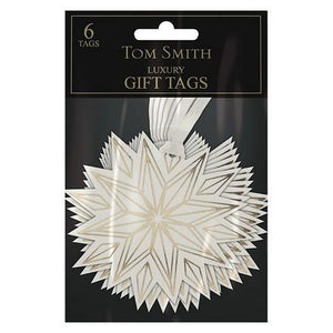Christmas Gift Tags - Christmas Classics (AG)