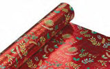 Christmas Gift Roll Wrap - Merry Berry