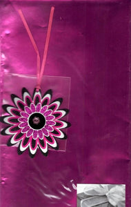 Gift Wrap Pack - Cerise